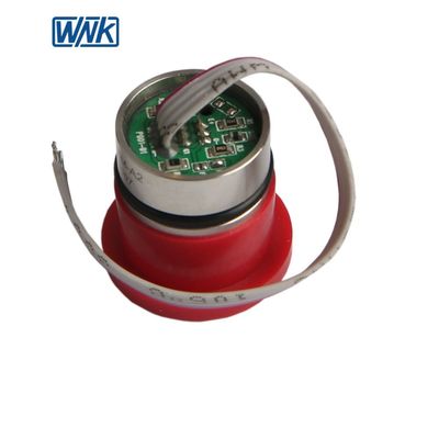 316L ηλεκτρονικός αισθητήρας πίεσης, διασκορπισμένος WNK μετατροπέας πίεσης πυριτίου SPI