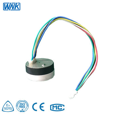 Ηλεκτρονικός αισθητήρας πίεσης αέρα WNK, μετατροπέας πίεσης αεροσυμπιεστών 0-10V