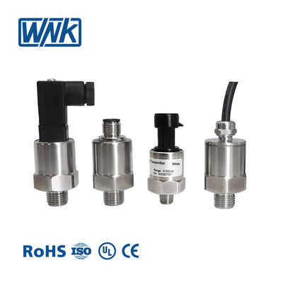 Αισθητήρας πίεσης 4-20ma CE ROHS 0.5-4.5V για τον ατμό υγρού αερίου