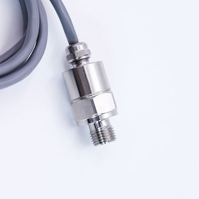 Συσκευή αποστολής σημάτων πίεσης αέρα πίεσης νερού για την ψυκτική ουσία HVAC 4-20mA 0.5-4.5V