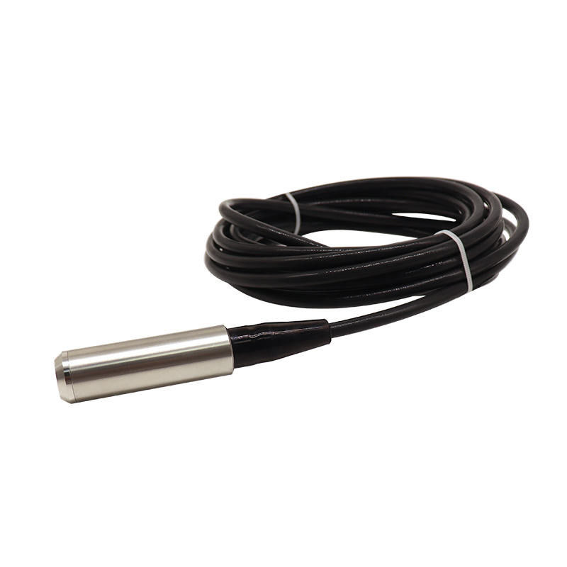 4-20mA 0,5-4,5V RS485 Υποβρύχιος αισθητήρας επιπέδου νερού μεταδότης για γεωργική άρδευση