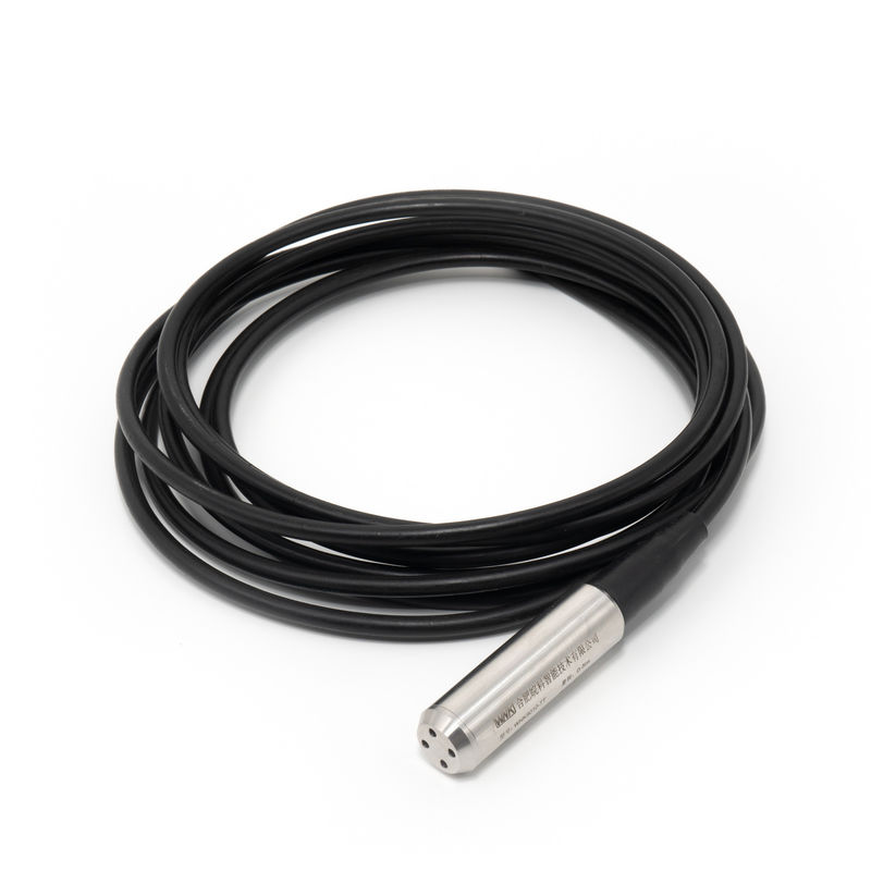 4-20mA 0,5-4,5V RS485 Υποβρύχιος αισθητήρας επιπέδου νερού μεταδότης για γεωργική άρδευση