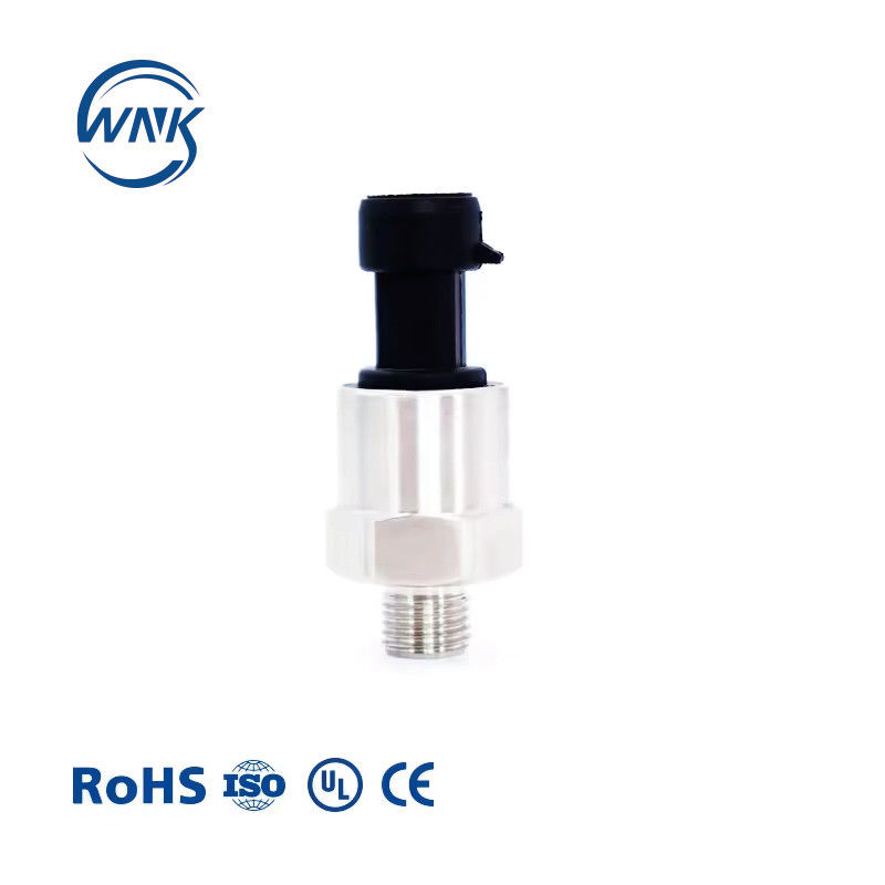 4-20mA 0-10V I2C αισθητήρας πίεσης οξυγόνου για σύστημα παρακολούθησης της παροχής αερίου