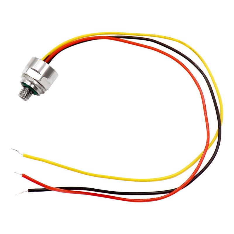 WNK 0.5~4.5V συμπαγές αισθητήρας πίεσης οχηματικό φορτηγό για υδραυλικό σύστημα