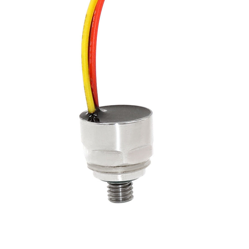 WNK 0.5~4.5V συμπαγές αισθητήρας πίεσης οχηματικό φορτηγό για υδραυλικό σύστημα