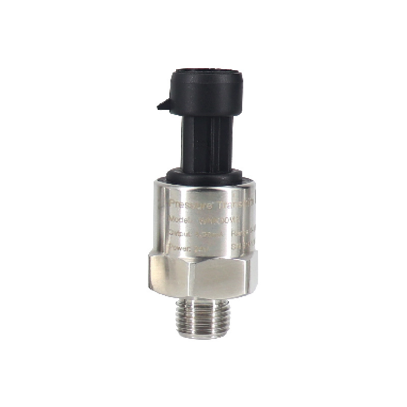 Παγκόσμιος Πομπός Αισθητήρα Πίεσης 4-20mA 0.5-4.5V I2C για Επεξεργασία Νερού