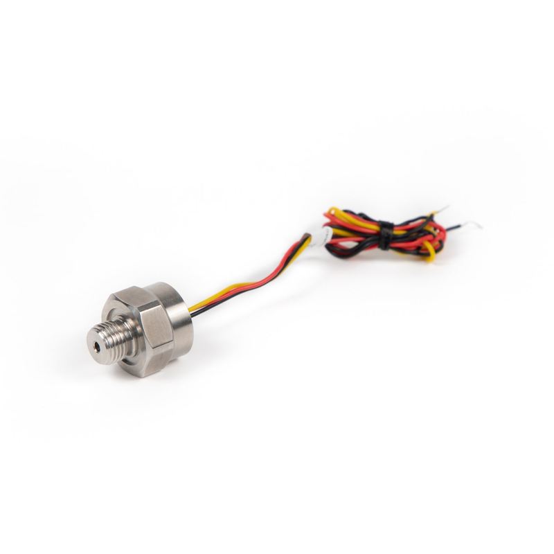 WNK811 Αισθητήρας Πίεσης Κεραμικός Χωρητικός Μικρού Μεγέθους για Νερό Αέρα Αέριο