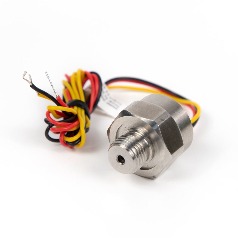 WNK811 Αισθητήρας Πίεσης Κεραμικός Χωρητικός Μικρού Μεγέθους για Νερό Αέρα Αέριο