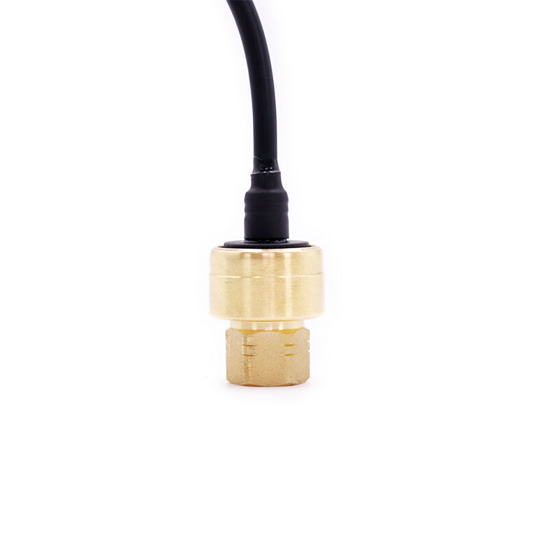 WNK Compact Small Size Brass Pressure Sensor για κλιματιστικό και σύστημα HVAC