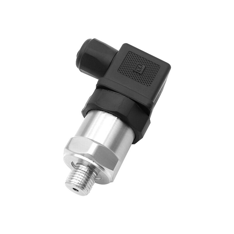 ATEX CE 4-20mA 0,5-4,5V I2C -100kpa-100MP αέρα Μετασχηματιστής πίεσης νερού Κενού Ασφαλής αισθητήρας πίεσης Μεταβιβαστής