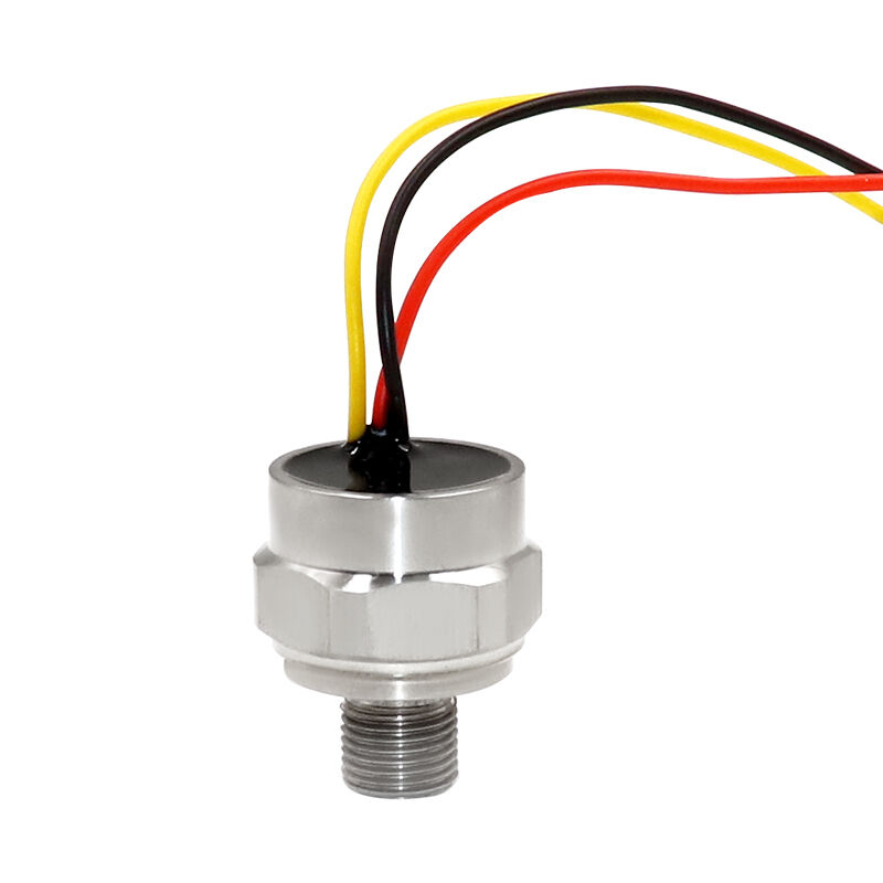Αισθητήρας πίεσης νερού WNK 0.5-4.5V I2C M6 για καφετιέρα