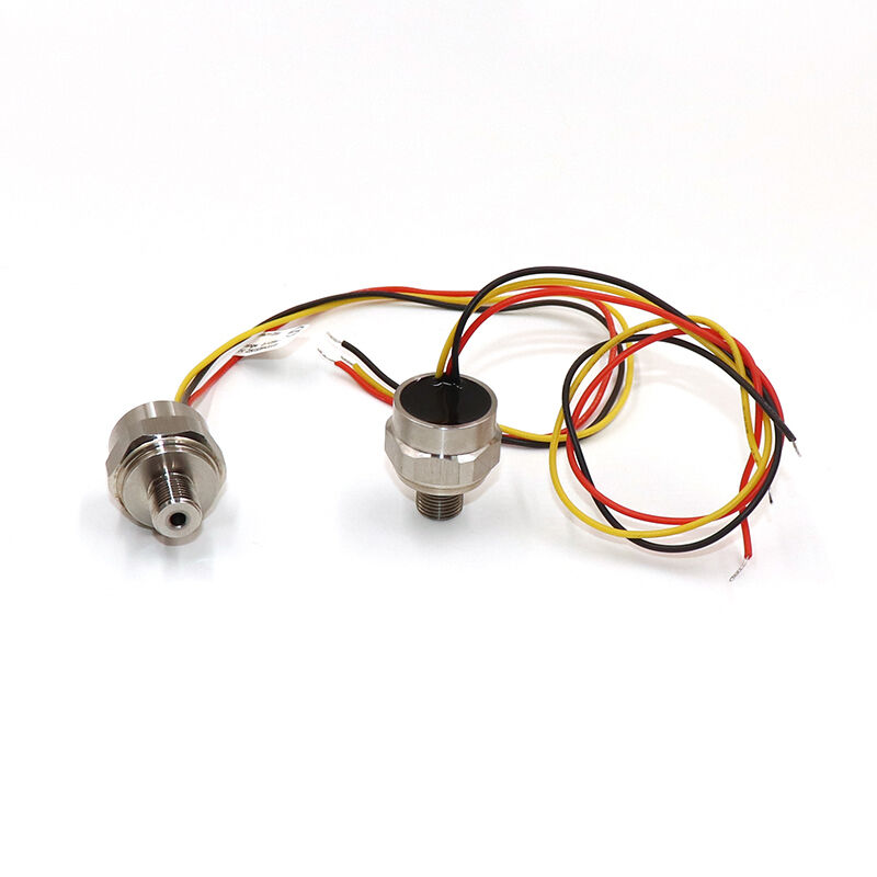 Αισθητήρας πίεσης νερού WNK 0.5-4.5V I2C M6 για καφετιέρα