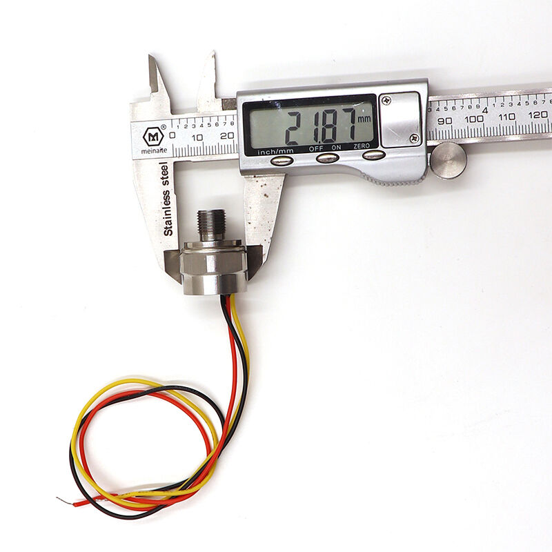 Αισθητήρας πίεσης νερού WNK 0.5-4.5V I2C M6 για καφετιέρα