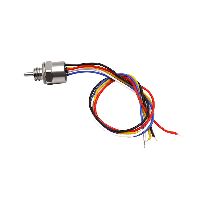 Αισθητήρας πίεσης θερμοκρασίας WNK 0,5V~4,5V I2C για καφετιέρα και διανομέα νερού