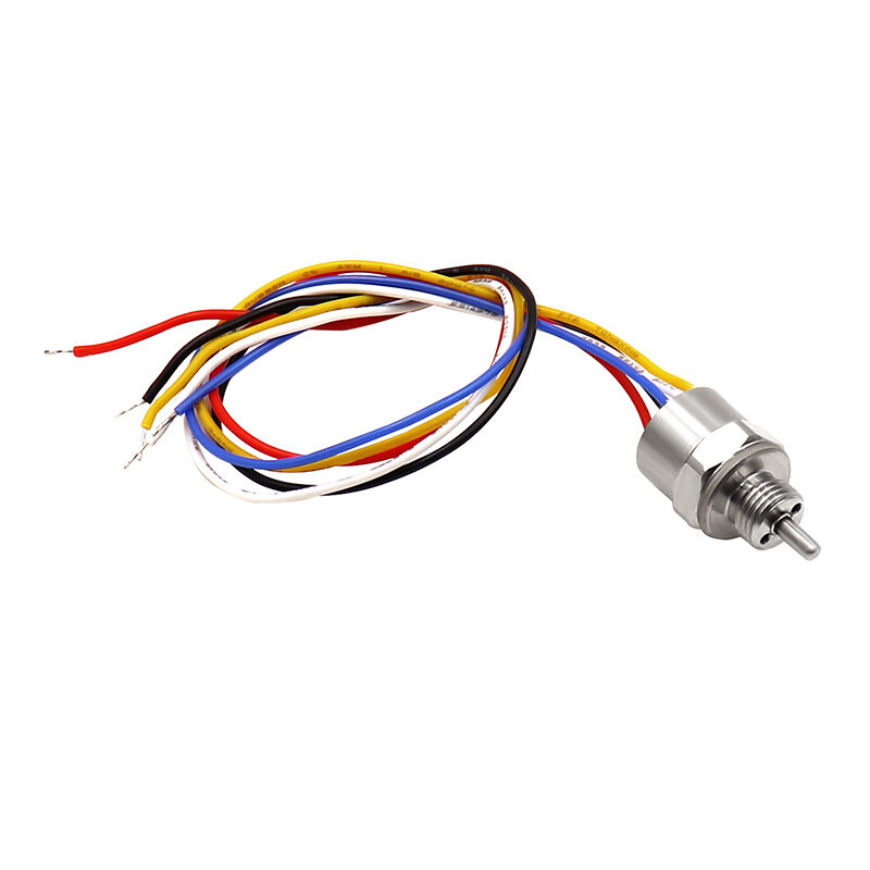 Αισθητήρας πίεσης θερμοκρασίας WNK 0,5V~4,5V I2C για καφετιέρα και διανομέα νερού