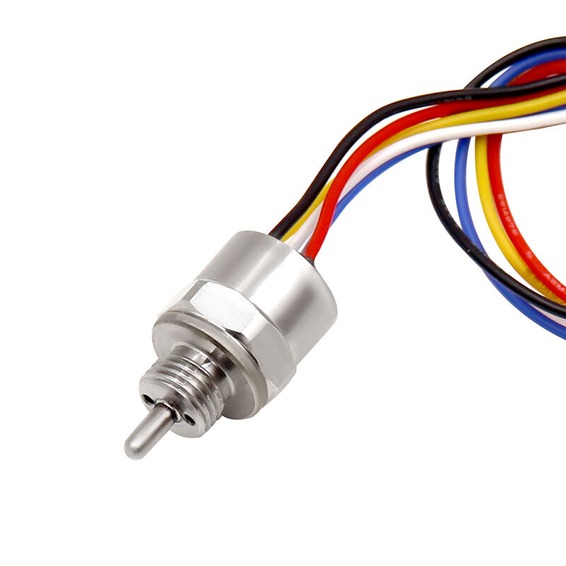 Αισθητήρας πίεσης θερμοκρασίας WNK 0,5V~4,5V I2C για καφετιέρα και διανομέα νερού