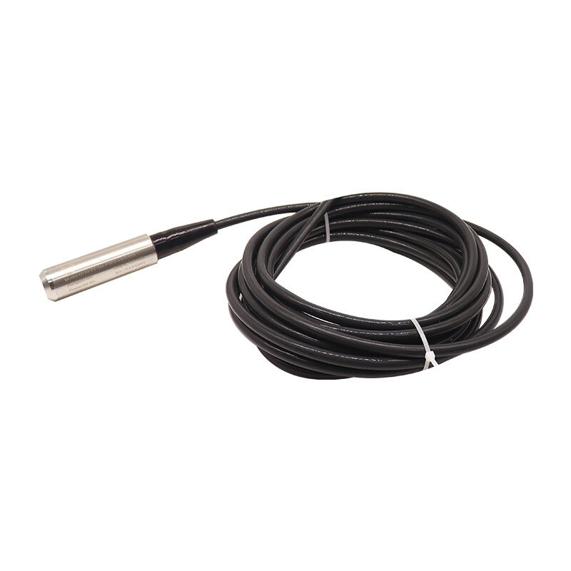 Αισθητήρας στάθμης τύπου βύσματος WNK 4-20mA 0-10V για δεξαμενή νερού