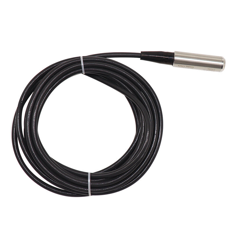 Αισθητήρας στάθμης τύπου βύσματος WNK 4-20mA 0-10V για δεξαμενή νερού