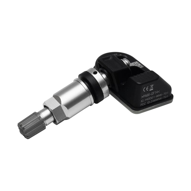 Universal TPMS Sensor for All Vehicles Auto Tire Pressure Monitor System