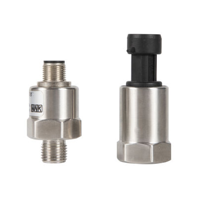 Αισθητήρας πίεσης ψυκτικών ουσιών WNK 4-20mA 0.5-4.5V HVAC για το κλιματιστικό μηχάνημα