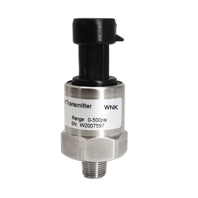 4 - 20mA 0,5 - συντηρητικός I2C αισθητήρας πίεσης 4.5V για το αέριο αέρα νερού