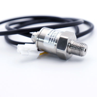 Μίνι μετατροπέας πίεσης WNK 3.3V για τη σωλήνωση παροχής νερού