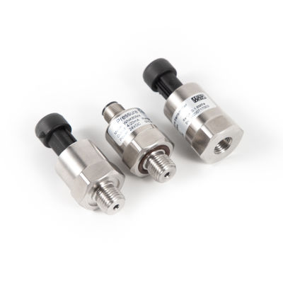 Προμηθευτής αισθητήρων πίεσης HVAC 1-5V με θήκη 304SS για αποδοτικά συστήματα HVAC