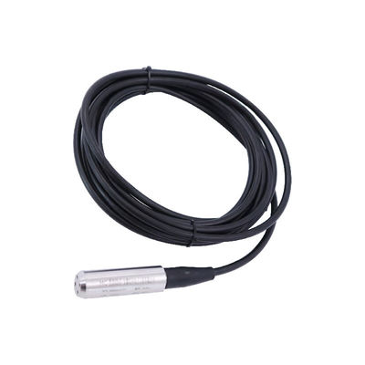 Προσαρμόσιμη έξοδος Υποβρύχιος μεταδότης επιπέδου για 24VDC τροφοδοσία ρεύματος Αντίσταση στη διάβρωση