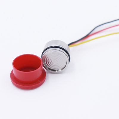 WNK 19mm Universal Vacuum Absolute Piezoresistive Diffused Silicon Pressure Sensor (Απόλυτο κενό, διαχυμένο πυριτικό αισθητήρα πίεσης)