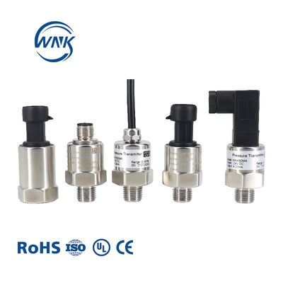 4-20mA 0-10V I2C αισθητήρας πίεσης οξυγόνου για σύστημα παρακολούθησης της παροχής αερίου