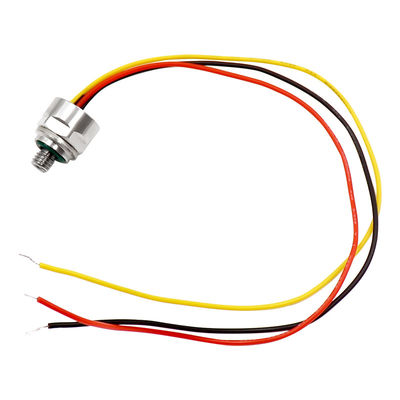 WNK 0.5~4.5V συμπαγές αισθητήρας πίεσης οχηματικό φορτηγό για υδραυλικό σύστημα