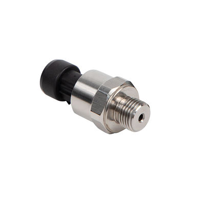 Αισθητήρας Πίεσης Καυσίμου Λαδιού WNK Auto 1/8NPT Σπείρωμα 4-20mA 0.5-4.5V Έξοδος