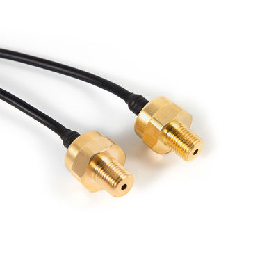 Αισθητήρας πίεσης ορείχαλκου WNK / Μετατροπέας πίεσης / Πομπός πίεσης νερού