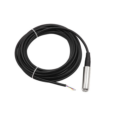 Αισθητήρας πίεσης στάθμης βυθιζόμενος WNK, αισθητήρας πίεσης στάθμης υγρού, μετατροπέας στάθμης νερού