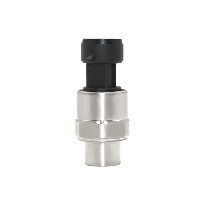 Factory Outlet 0.5-4.5 V DC Refrigeration Pressure Sensors for Car Air Condition Cooling System