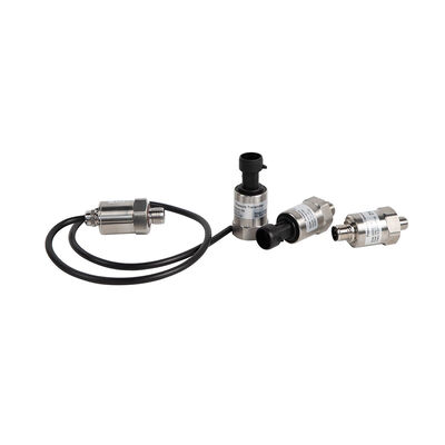OEM Hirschmann 316L Μετατροπέας πίεσης 4-20ma για ψύξη