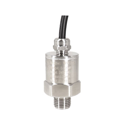 Έξυπνος OEM 4-20mA 316L/304 από ανοξείδωτο χάλυβα IP65 αισθητήρας πίεσης / μετατροπέας / πομπός