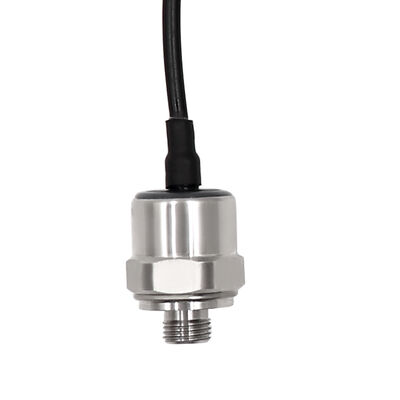 Αισθητήρας πίεσης χαμηλού κόστους WNK 0.5~4.5V, συμπαγής, για αέρα, αέριο, λάδι