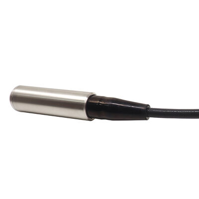 Αισθητήρας στάθμης τύπου βύσματος WNK 4-20mA 0-10V για δεξαμενή νερού
