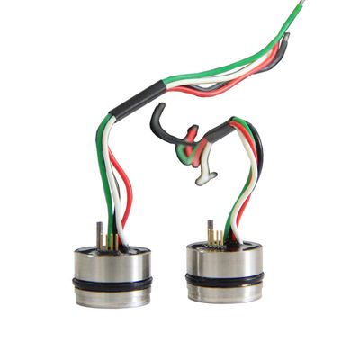 αισθητήρας πίεσης πυριτίου 0-10Kpa~7Mpa 0.5-4.5V 4-20mA I2C