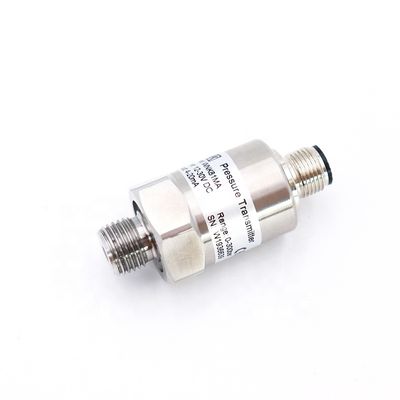 αισθητήρας πίεσης πετρελαίου καύσεως 5V 24VDC στην αυτοκινητική υψηλή επίδοση ROHS