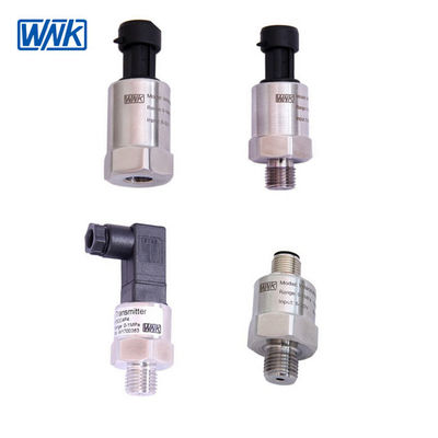 Αισθητήρας πίεσης IP67 3,3 Β για την ψηφιακή SPI IIC I2C παραγωγή IOT