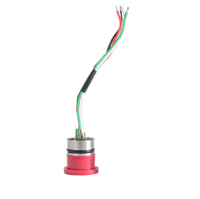 Piezoresistive διεπαφή μετατροπέων I2C πίεσης ανοξείδωτου για τον έλεγχο αυτοματοποίησης