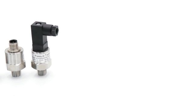 i2C ηλεκτρονικός αισθητήρας πίεσης, ODM 0,5% συσκευές αποστολής σημάτων απόλυτης πίεσης FS