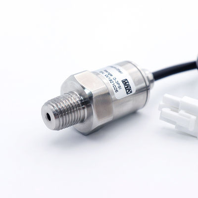 Μικροσκοπικός μετατροπέας πίεσης WNK 3.3V για τη σωλήνωση παροχής νερού