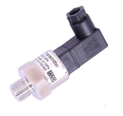 4-20mA ψηφιακός αισθητήρας πίεσης I2C Arduino υποβρύχιος
