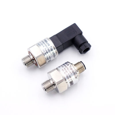 Υλικός 4-20mA I2C αισθητήρας πίεσης νερού 304SS 316L για τον ατμό υγρού αερίου