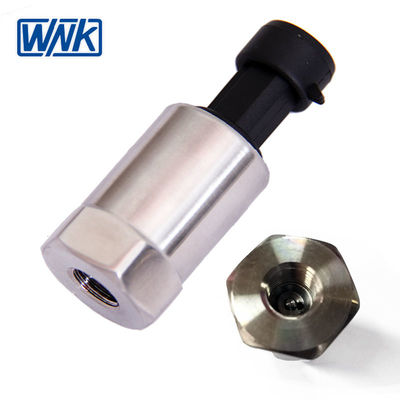Απόλυτος κενός αισθητήρας 304SS 20mA 4.5V πίεσης ψυκτικών ουσιών IP65 I2C