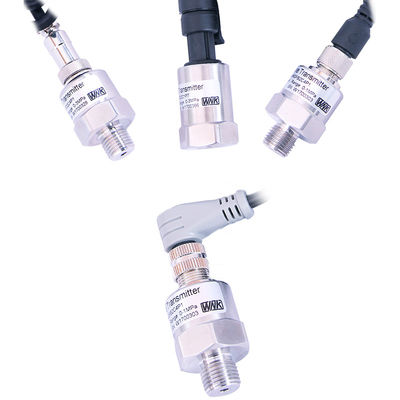 0.5V 4.5V IIC μικρός αισθητήρας πίεσης για το υγρό αέριο και τον ατμό