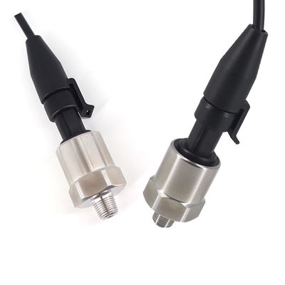 0.5 - 4.5V αισθητήρας υδραυλικής πίεσης για το πετρέλαιο 4 νερού - 20ma